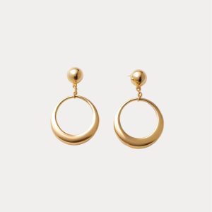 Stud Earrings