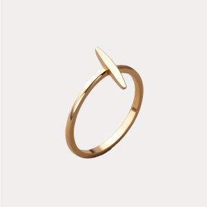 Birthstone Ring