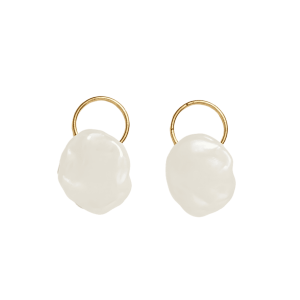 Vintage-Inspired Earrings
